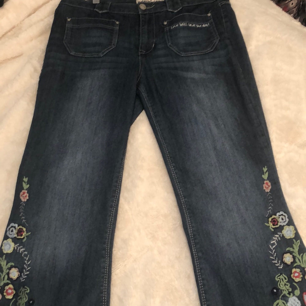 Sheryl Crow “Love Will save the day”